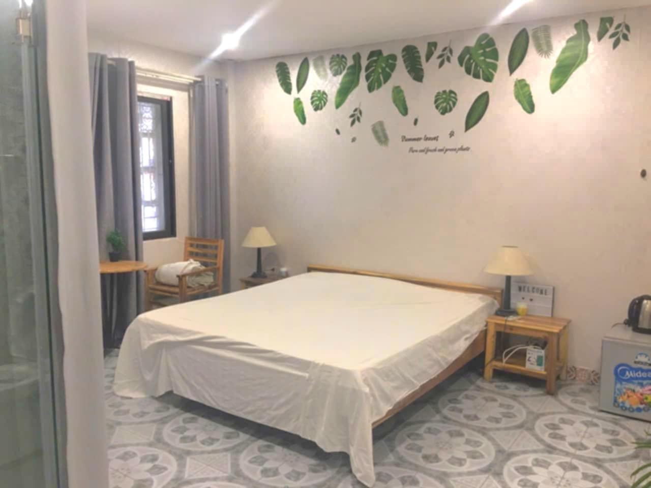 GIẢM SỐC NHÀ HOMESTAY MÃ MÂY TT HOÀN KIẾM KD DÒNG TIỀN 35 TRIỆU / THÁNG 55M X 5 TẦNG 21 TỶ